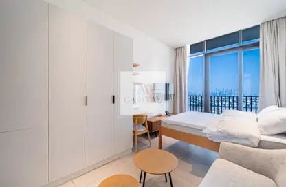 Apartment - Studio - 1 Bathroom for sale in The Community - Motor City - Dubai