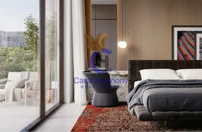 شقة - 2 غرف نوم - 2 حمامات للبيع في Palace ريزيدنسز 3 - Palace ريزيدنسز at Hills Estate - دبي هيلز استيت - دبي