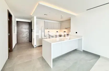 Apartment - 2 Bedrooms - 4 Bathrooms for rent in The Crest - Sobha Hartland - Mohammed Bin Rashid City - Dubai