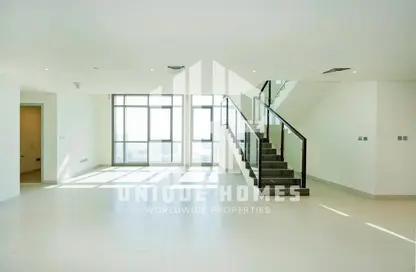 Penthouse - 4 Bedrooms - 5 Bathrooms for sale in Canal Residence - Al Reem Island - Abu Dhabi