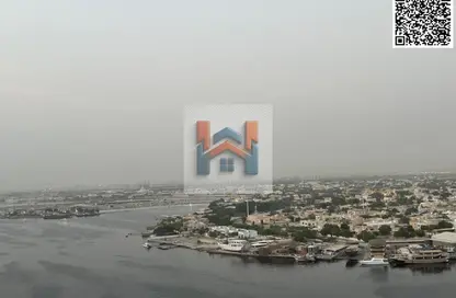 Apartment - 2 Bedrooms - 2 Bathrooms for rent in Oasis Tower - Al Rashidiya 1 - Al Rashidiya - Ajman