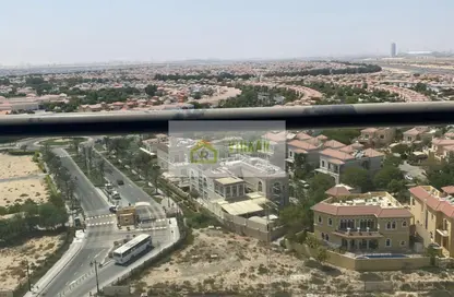 شقة - 2 غرف نوم - 2 حمامات للايجار في إطلالة ريزيدنس 2 - اطلاله ريزيدينس - مجمع دبي ريزيدنس - دبي