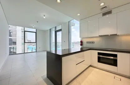 Apartment - 1 Bedroom - 2 Bathrooms for rent in Residences 30 - District One - Mohammed Bin Rashid City - Dubai