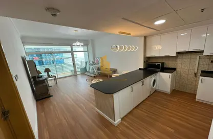 شقة - غرفة نوم - 1 حمام للبيع في مساكن كلايتون - الخليج التجاري - دبي شقة - غرفة نوم - 1 حمام للبيع في مساكن كلايتون - الخليج التجاري - دبي