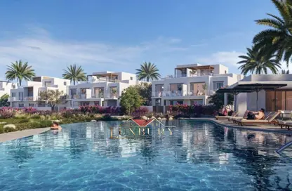 Villa - 5 Bedrooms - 6 Bathrooms for sale in Rivana - The Valley - Dubai