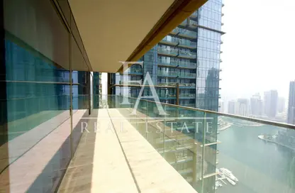 شقة - 2 غرف نوم - 3 حمامات للبيع في جميرا ليفينج مارينا جات - مارينا جيت - دبي مارينا - دبي