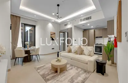 شقة - غرفة نوم - 2 حمامات للبيع في الصرح ريزيدنس 11 - الضاحية 10 - قرية جميرا الدائرية - دبي