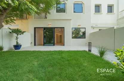 Villa - 2 Bedrooms - 3 Bathrooms for sale in Springs 5 - The Springs - Dubai