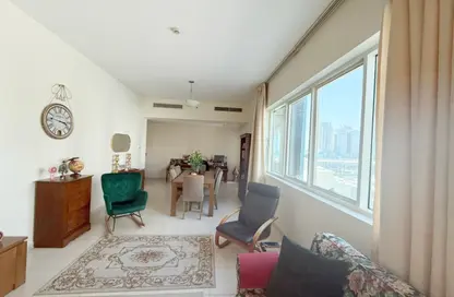 شقة - 2 غرف نوم - 3 حمامات للبيع في أوليمبك بارك 1 - أبراج اولمبيك بارك - مدينة دبي الرياضية - دبي