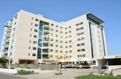 Apartment - Studio - 1 Bathroom for rent in Saadiyat Noon - Saadiyat Island - Abu Dhabi