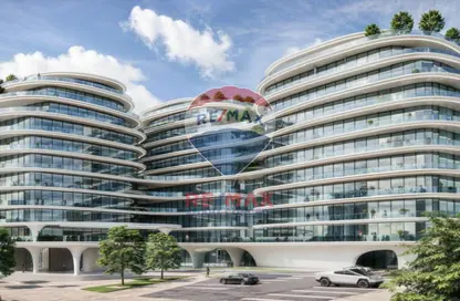 Apartment - 1 Bedroom - 2 Bathrooms for sale in Henge Residences By NORD - Saadiyat Island - Abu Dhabi