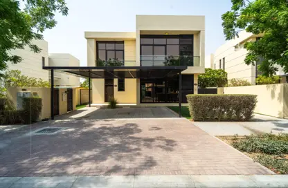 Villa - 5 Bedrooms - 5 Bathrooms for sale in Queens Meadow - DAMAC Hills - Dubai