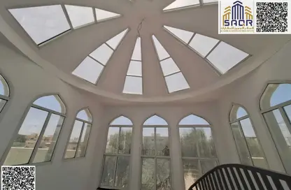 Villa - 7+ Bedrooms - 7+ Bathrooms for sale in Al Mowaihat 1 - Al Mowaihat - Ajman