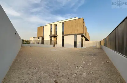 Villa - 4 Bedrooms - 5 Bathrooms for rent in Mudon Al Ranim 1 - Mudon - Dubai