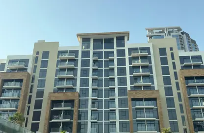 Apartment - 1 Bedroom - 1 Bathroom for sale in AZIZI Riviera 37 - Meydan One - Meydan - Dubai