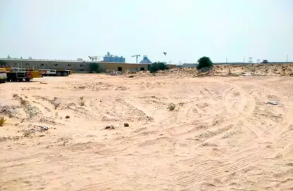 أرض - استوديو للايجار في 3 راس الخور الصناعية - راس الخور الصناعية - رأس الخور - دبي