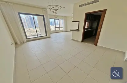Empty Room image for: Apartment - 3 Bedrooms - 3 Bathrooms for rent in South Ridge 5 - South Ridge - Downtown Dubai - Dubai, Image 1