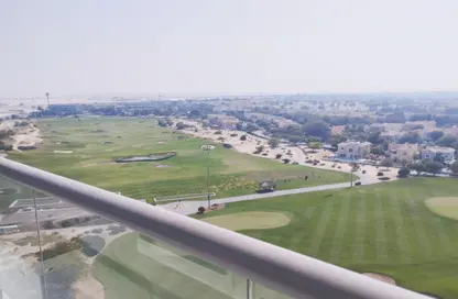 Apartment - 1 Bedroom - 2 Bathrooms for sale in Eagle Heights - Dubai Sports City - Dubai