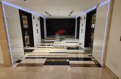Reception / Lobby image for: Apartment - 2 Bedrooms - 3 Bathrooms for rent in Al Jeel Towers - Shams Abu Dhabi - Al Reem Island - Abu Dhabi, Image 1