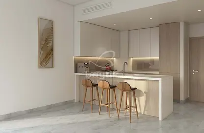 Apartment - 1 Bedroom - 2 Bathrooms for sale in Peninsula One - Peninsula - Business Bay - Dubai