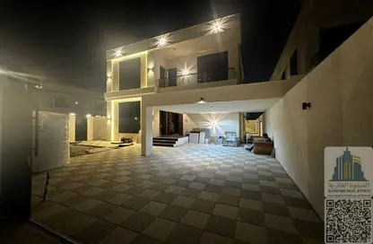 Villa - 5 Bedrooms - 7+ Bathrooms for sale in Al Rawda 2 Villas - Al Rawda 2 - Al Rawda - Ajman