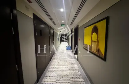 Apartment - 1 Bedroom - 2 Bathrooms for sale in Damac Maison The Distinction - Downtown Dubai - Dubai