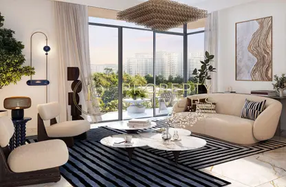 Apartment - 1 Bedroom - 1 Bathroom for sale in Address Residences Dubai Hills Estate Tower B - Address Residences Dubai Hills Estate - Dubai Hills Estate - Dubai