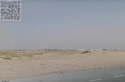 Land - Studio for sale in Al Naseem - Al Salam City - Umm Al Quwain