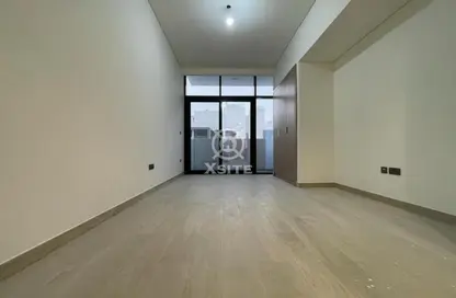 Apartment - Studio - 1 Bathroom for rent in AZIZI Riviera - Meydan One - Meydan - Dubai