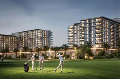 شقة - 3 غرف نوم - 4 حمامات للبيع في جولف هيلز - اعمار الجنوبية - دبي الجنوب (مركز دبي العالمي) - دبي