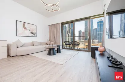 Apartment - 2 Bedrooms - 2 Bathrooms for sale in Burj Crown - Downtown Dubai - Dubai