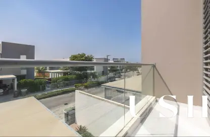 فيلا - 3 غرف نوم - 4 حمامات للايجار في غاردينيا تاون هومز - بوابة وصل - دبي فيلا - 3 غرف نوم - 4 حمامات للايجار في غاردينيا تاون هومز - بوابة وصل - دبي