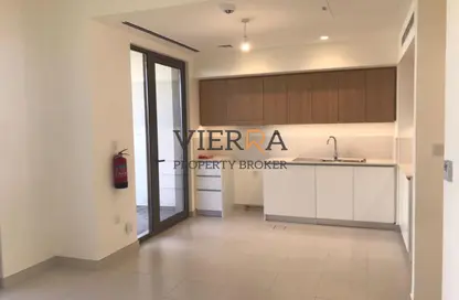 فيلا - 3 غرف نوم - 4 حمامات للايجار في باركسايد 1 - اعمار الجنوبية - دبي الجنوب (مركز دبي العالمي) - دبي