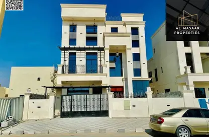 فيلا - 5 غرف نوم - 7 حمامات للبيع في الزاهية جاردنز - الزاهية - عجمان