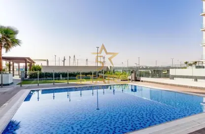 Apartment - 1 Bedroom - 1 Bathroom for sale in AZIZI Riviera 46 - Meydan One - Meydan - Dubai