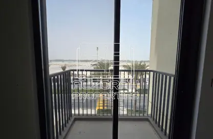 Apartment - 3 Bedrooms - 4 Bathrooms for sale in Anbar Residences - Maryam Island - Sharjah