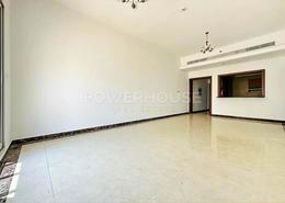 Apartment - 1 bedroom - 2 bathrooms for rent in Pantheon Boulevard - Jumeirah Village Circle - Dubai