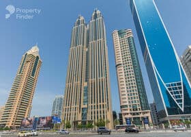 Image for Building Exterior in Shangri-La Hotel