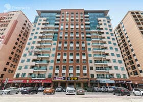 Image for Building Exterior in Al Shamsi Building