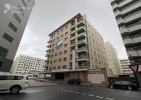 صورة لـ التصميم الخارجي للمبنى في مبنى افنان