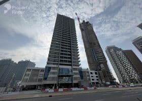 Image for Building Exterior in Elite Tower