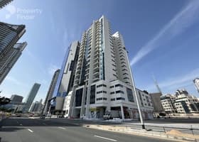 صورة لـ التصميم الخارجي للمبنى في فير فيو