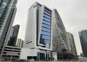 Image for Building Exterior in The Exchange