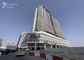 صورة لـ التصميم الخارجي للمبنى في وندسور مانور