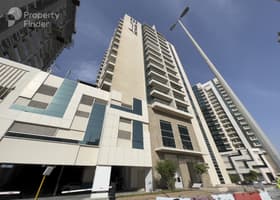 صورة لـ التصميم الخارجي للمبنى في ماي فير ريزيدنسي