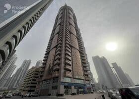 Image for Building Exterior in Escape Tower