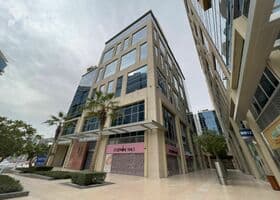 Image for Building Exterior in Bay Square Building 11