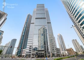 Image for Building Exterior in Westburry Tower 2