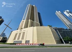 صورة لـ التصميم الخارجي للمبنى في 118 داون تاون