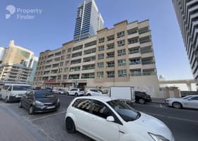 صورة لـ التصميم الخارجي للمبنى في مارينا بارك